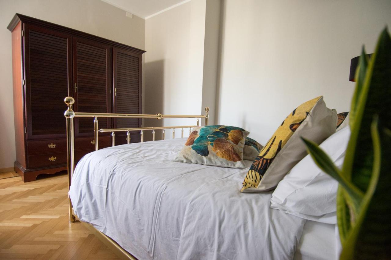 Apartament The Piedmont Gate Collegno Zewnętrze zdjęcie