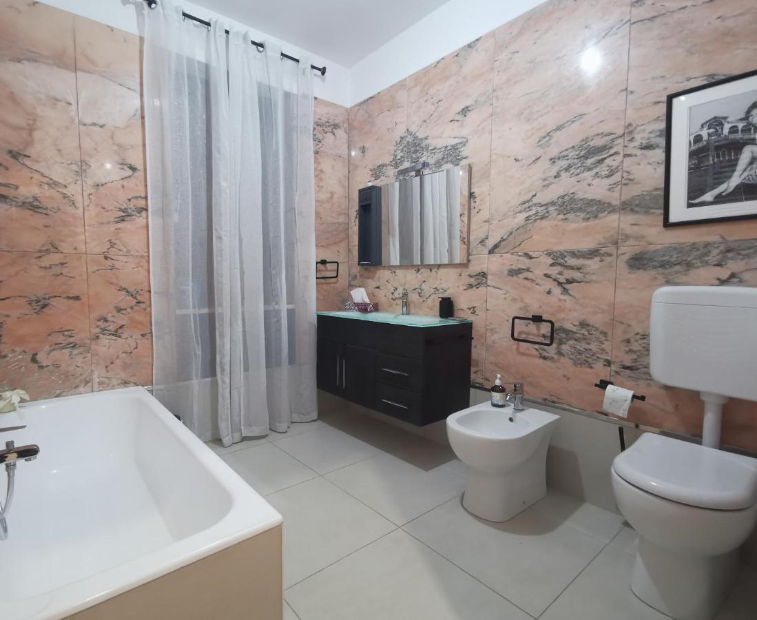 Apartament The Piedmont Gate Collegno Zewnętrze zdjęcie