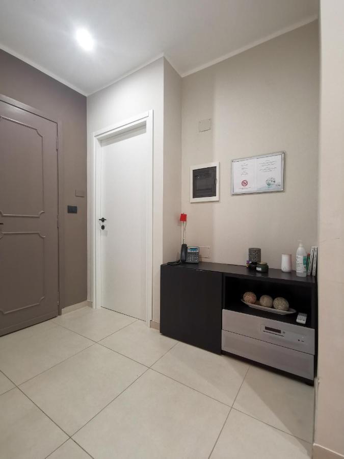 Apartament The Piedmont Gate Collegno Zewnętrze zdjęcie