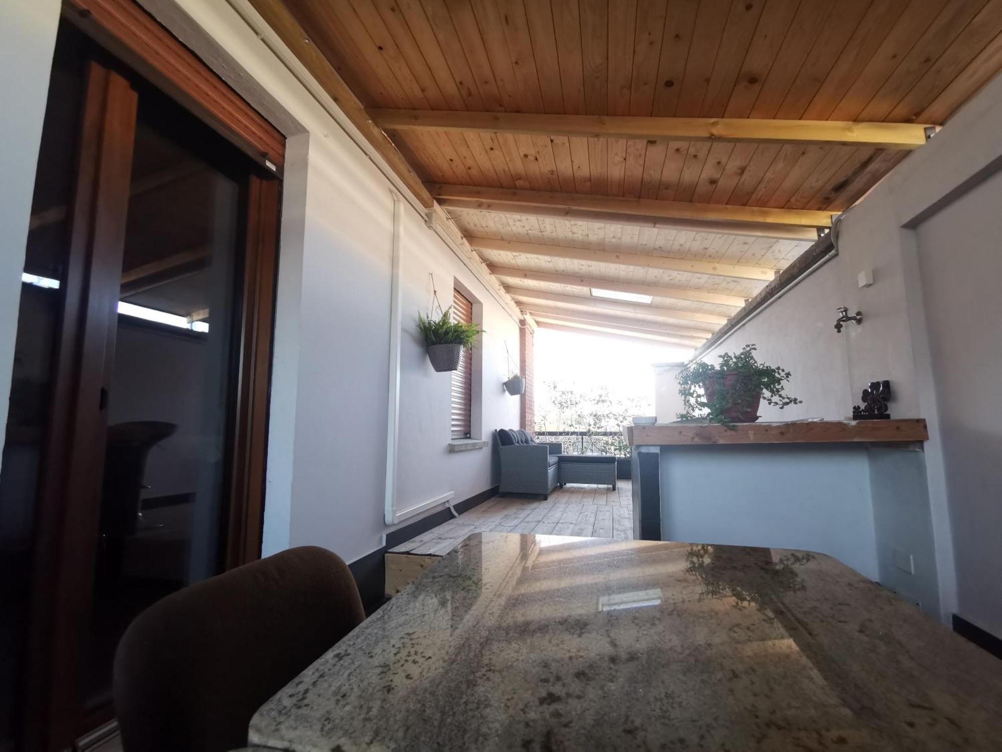 Apartament The Piedmont Gate Collegno Zewnętrze zdjęcie