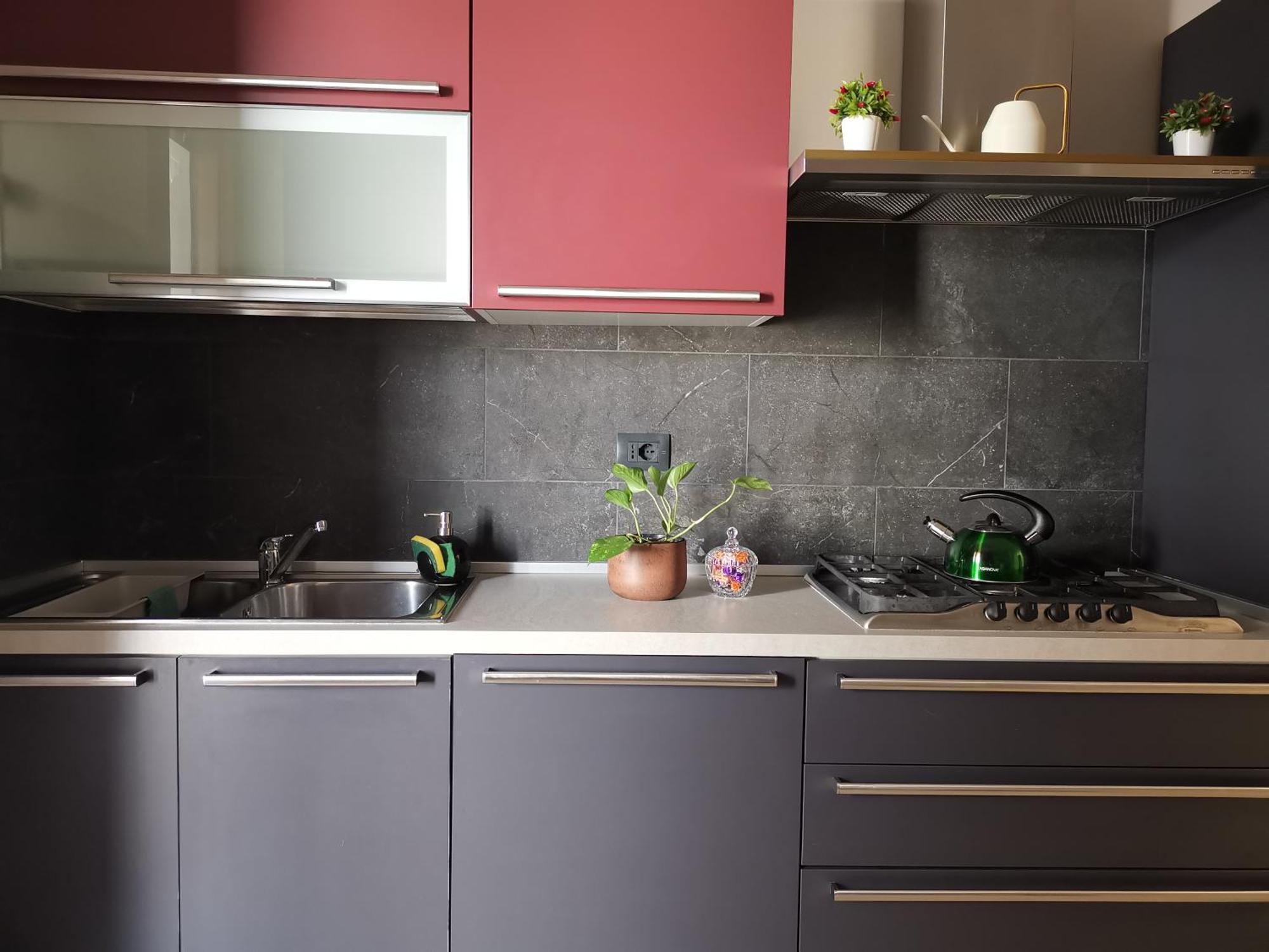 Apartament The Piedmont Gate Collegno Zewnętrze zdjęcie